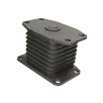 Tampon cauciuc, suspensie AUGER