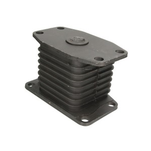 Tampon cauciuc, suspensie AUGER