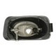 Lampa Ceata Dreapta H11 Honda Accord VII 02.03-05.08 DEPO Pozitie Fata Montare Dreapta Culoare Transparent Negru