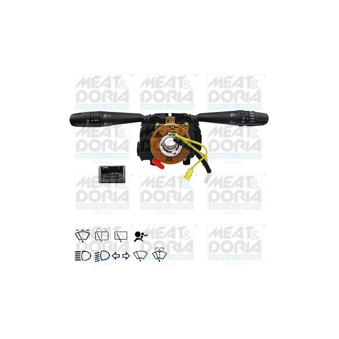 Comutator coloana directie MEAT & DORIA