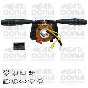 Comutator coloana directie MEAT & DORIA