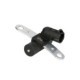 Senzor impulsuri arbore cotit MEAT & DORIA pentru DACIA LOGAN, SOLENZA, NISSAN ALMERA II, KUBISTAR, MICRA III, RENAULT CLIO II, III, ESPACE III, KANGOO