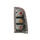 Stopuri spate DEPO Lampa spate Stanga TOYOTA HILUX VII 2.5D/3.0D 11.04-09.15 212-19K1L-LD-UE
