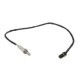 Sonda Lambda MEAT & DORIA 4 fire 650mm pentru BMW 1 E81 E87 3 E46 E90 E91 E92 E93 X3 E83 Z3 E36 Z4 E85 CHEVROLET EPICA 1.6-3.2