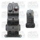 Comutator macara geam fata stanga MEAT & DORIA pentru HONDA JAZZ II, JAZZ III 1.2-1.5 03.02