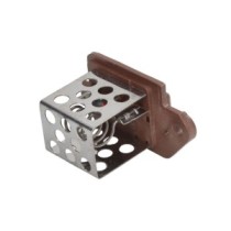 Rezistență în serie, motor electric (ventilator radiator) MEAT & DO