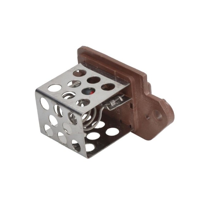 Rezistență în serie, motor electric (ventilator radiator) MEAT & DO