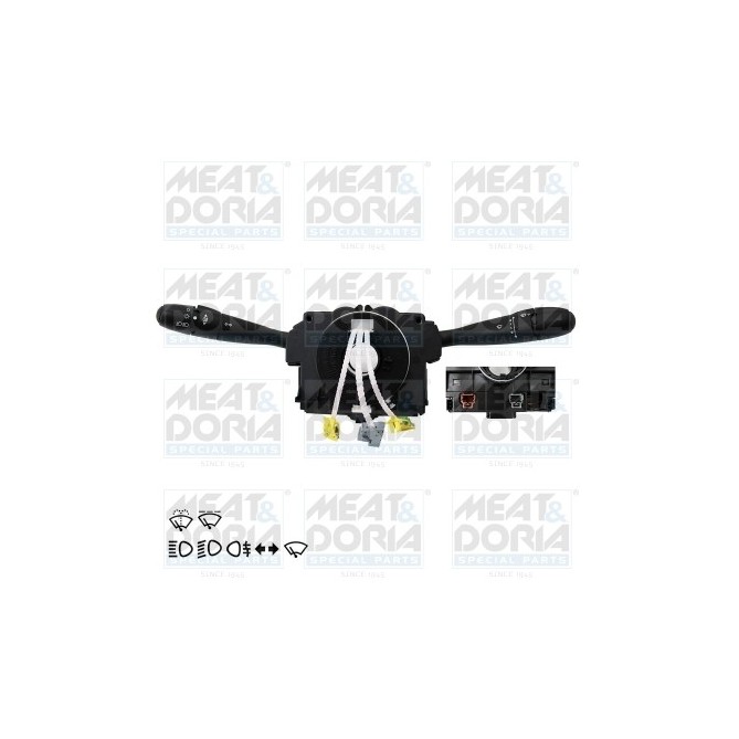 Comutator coloana directie MEAT & DORIA