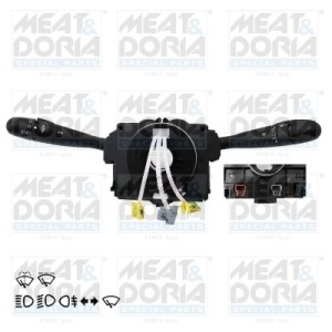 Comutator coloana directie MEAT & DORIA