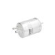 Filtru combustibil FILTRON pentru MERCEDES C (CL203), C T-MODEL (S202, S203), C (W202, W203), CLC (CL203), CLK (A208, A209, C208, C209) 1.6-6.3