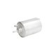Filtru combustibil FILTRON pentru MERCEDES C (CL203), C T-MODEL (S202, S203), C (W202, W203), CLC (CL203), CLK (A208, A209, C208, C209) 1.6-6.3