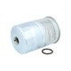 Filtru combustibil FILTRON pentru DAIHATSU CHARADE II III, HYUNDAI GALLOPER II H100, ISUZU GEMINI MIDI, KIA BESTA CARNIVAL I 64.0mm 83.0mm 122.0mm