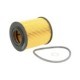 Filtru ulei FILTRON BMW 3 E46, 5 E39, 7 E38, X5 E53, LAND ROVER RANGE ROVER III, OPEL OMEGA B 2.5D/3.0D 08.98-08.12, 29.0 mm, 68.0 mm, 78.0 mm