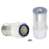 Filtru aer WIX FILTERS