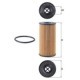 Filtru ulei KNECHT pentru MERCEDES A (V177), A (W177), B SPORTS TOURER (W247), CITAN, CLA (C118) 1.5D/2.0D 05.10