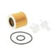 Filtru ulei KNECHT LEXUS ES, GS, IS III, LC, LS, NX, RC, RX; LOTUS EVORA, EXIGE; PONTIAC VIBE; TOYOTA AURIS, CAMRY, COROLLA, FJ CRUISER, HARRIER, HIGHLANDER