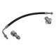 Conducta inalta presiune aer conditionat VEMO pentru VW GOLF III, VENTO 1.8-2.8 11.91-04.99