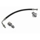 Conducta inalta presiune aer conditionat VEMO pentru VW GOLF III, VENTO 1.8-2.8 11.91-04.99