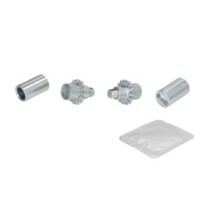 Reglaj parghie, sistem franare QUICK BRAKE