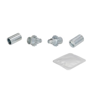 Reglaj parghie, sistem franare QUICK BRAKE