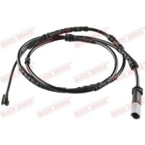 Senzor de avertizare,uzura placute de frana QUICK BRAKE