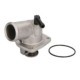 Termostat lichid racire VERNET 92°C in carcasa pentru CHEVROLET LACETTI, OPEL ASTRA F, ASTRA G, CORSA B, TIGRA, VECTRA B 30.0 mm