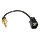 Senzor temperatura lichid racire VERNET 2 pini negru M12X1.5 19.0 mm VOLVO C70 I S40 I S60 I S70 S80 I V40 V70 I V70 II XC70 I 1.6-2.5 12.95-04.10