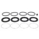 Kit reparare etrier Fata Dreapta 48 mm pentru LEXUS GX, TOYOTA 4 RUNNER V, LAND CRUISER, LAND CRUISER PRADO 2.7-4.6