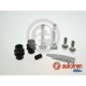 Set bucsi de ghidaj etrier frana AUTOFREN SEINSA pentru MERCEDES A (W168), VANEO, OPEL COMBO TOUR, CORSA C, TOYOTA COROLLA 1.0-2.1
