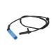 Senzor turatie roata AUTLOG ABS Fata Dreapta/Stanga BMW 5 (E61) 2.0-3.0D 03.04-12.10