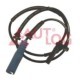 Senzor turatie roata AUTLOG ABS Fata Dreapta/Stanga BMW 5 (E61) 2.0-3.0D 03.04-12.10