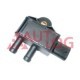 Senzor presiune gaze evacuare AUTLOG 3 pini pentru CITROEN BERLINGO, C3, C4 CACTUS, DS 3, DS 7, C3 AIRCROSS II