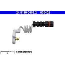 Senzor de avertizare,uzura placute de frana ATE