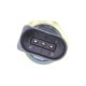 Senzor presiune combustibil VEMO AUDI A3 A8 D4 Q7 SEAT ALTEA SKODA OCTAVIA II SUPERB II VW CADDY III CC B7 EOS GOLF IV GOLF PLUS V 1.4-6.3 02.02-03.18