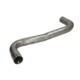Racord evacuare ASMET Teava de esapament Mijloc MERCEDES T1 2.3D/2.8D/2.9D 10.88-02.96
