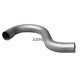 Racord evacuare ASMET Teava de esapament Mijloc VOLVO 740 760 940 940 II 2.0-2.8 08.81-10.98