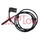 Senzor ABS Fata Stanga AUTLOG pentru MERCEDES EQC (N293), GLC (C253), GLC (X253) 2.0-Electric 06.15-07.23