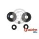 Set reparatie cilindru receptor frana AUTOFREN SEINSA, piston frana 18mm, compatibil IVECO DAILY, AUSTIN METRO, ROVER 100
