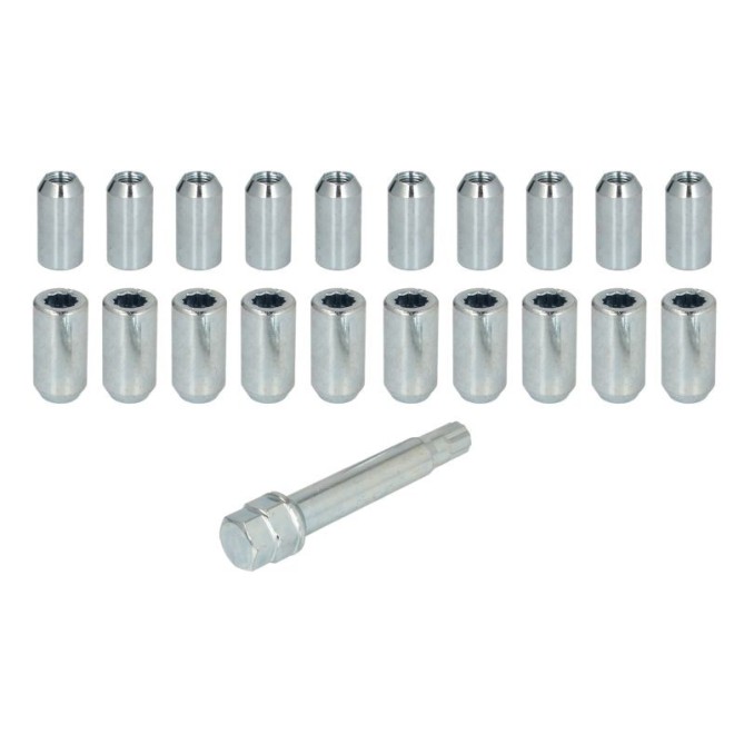 Trusa de montare a jantei de aliaj MAK