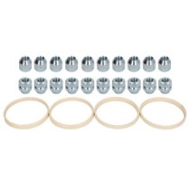 Trusa de montare a jantei de aliaj MAK