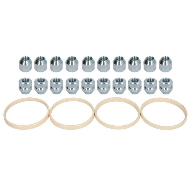 Trusa de montare a jantei de aliaj MAK