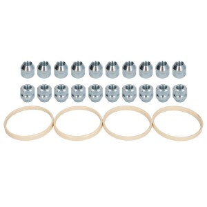 Trusa de montare a jantei de aliaj MAK