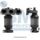 Convertor catalitic EURO 4 SEAT CORDOBA IBIZA III IV SC SKODA FABIA I II ROOMSTER 1.2 1.6 10.01-05.15 BM CATALYSTS