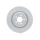 Disc frana BOSCH Spate Dreapta/Stanga 385.0 mm 78.5 mm 24.0 mm pentru BMW X5 (E70, F15, F85), X6 (E71, E72, F16, F86) 2.0D-4.4