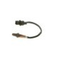 Sonda Lambda BOSCH 5 fire 410mm pentru ALFA ROMEO 156 166 GT GTV SPIDER 2.0 10.00-09.10