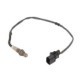 Sonda Lambda BOSCH 5 fire 760mm AUDI A3 A4 B5 B6 B7 A6 C5 A8 D3 TT SEAT EXEO IBIZA III LEON TOLEDO II SKODA OCTAVIA I SUPERB I