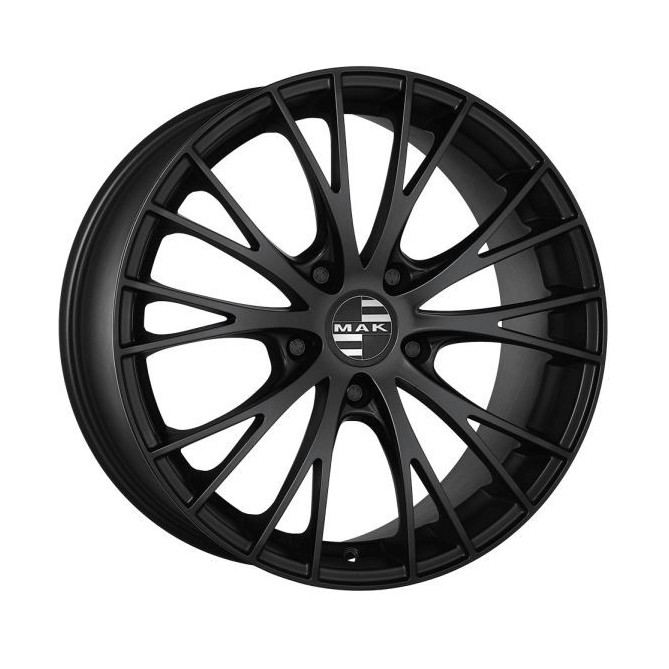 Janta aliaj PKW MAK