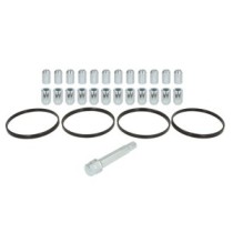 Trusa de montare a jantei de aliaj MAK