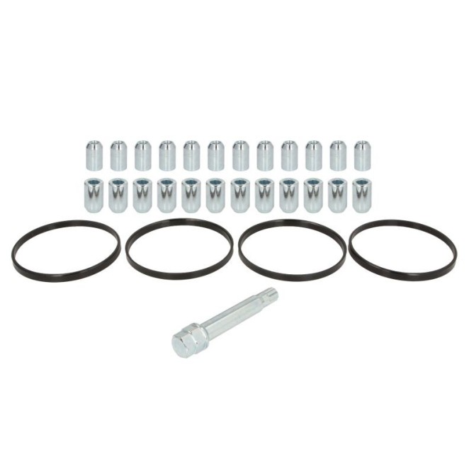 Trusa de montare a jantei de aliaj MAK