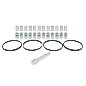 Trusa de montare a jantei de aliaj MAK